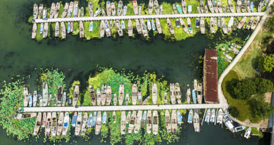 Photo: 苏州阳澄湖半岛度假区, by Yang Yu