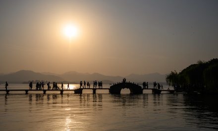 Photo: Hangzhou, by xiquinhosilva