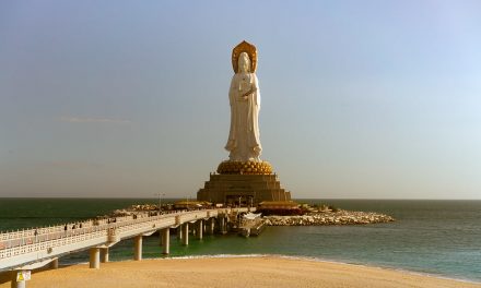 Photo: Untitled (Sanya), by Daniel Chodusov