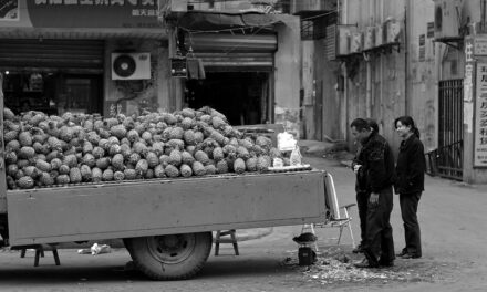 Photo: Untitled, by Stephane Tougard