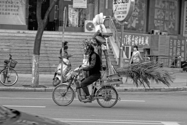 Photo: Untitled, by Stephane Tougard