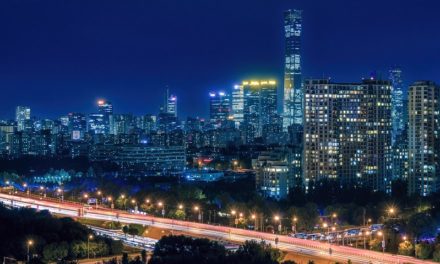 Photo: Beijing, by QuantFoto