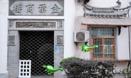 Photo: Untitled, by Hsiuan Boyen