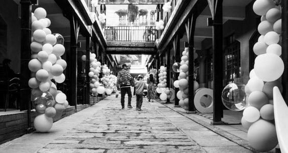 Photo: An other day in paradise, by Gauthier DELECROIX