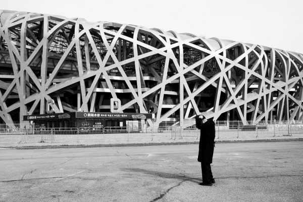 Photo: Distress, by Gauthier DELECROIX – 郭天