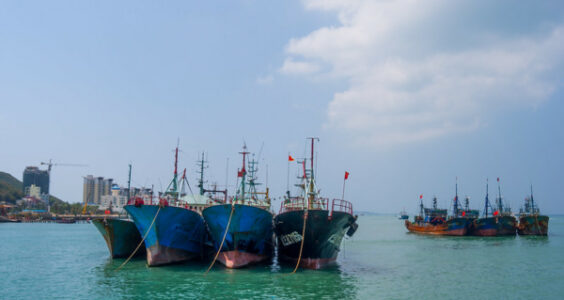 Photo: Hainan Sanya Bay, by llee_wu