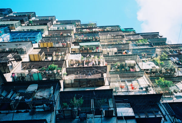 Photo: Sunday Morning, by 古力 朱