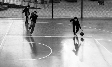 Photo: The game, by Gauthier Delecroix