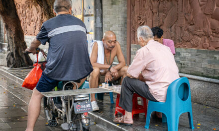 Photo: Tianshui Lane, by belfast16