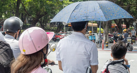 Photo: Zhongshan Road, by belfast16